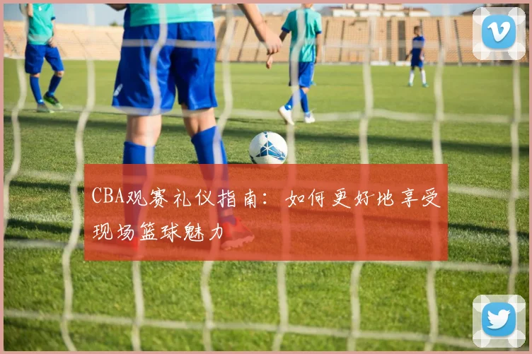 CBA观赛礼仪指南：如何更好地享受现场篮球魅力