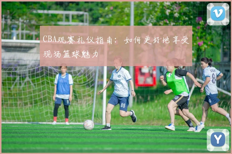 CBA观赛礼仪指南:如何更好地享受现场篮球魅力