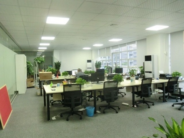 宝山区铝合金微通道换热器